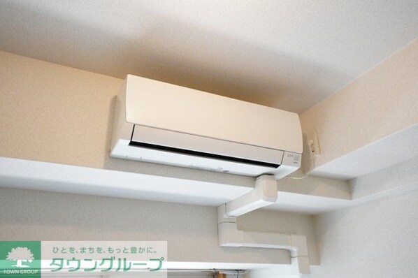 リクレイシア西麻布I番館の物件内観写真